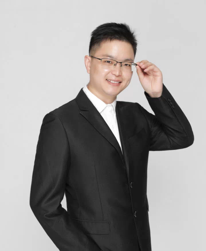顾磊