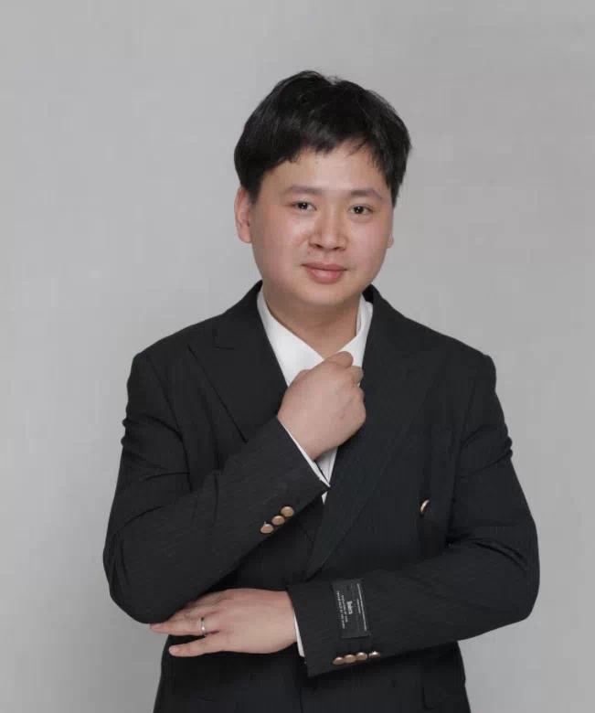 兰斯羽