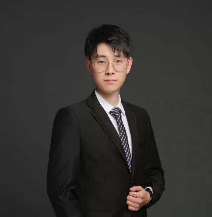 首席设计师