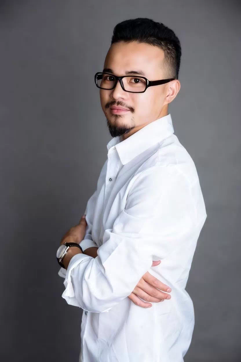 首席设计师
